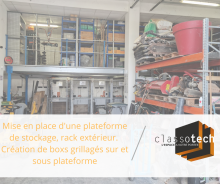 Nos prestations sur le secteur de Toulouse Occitanie