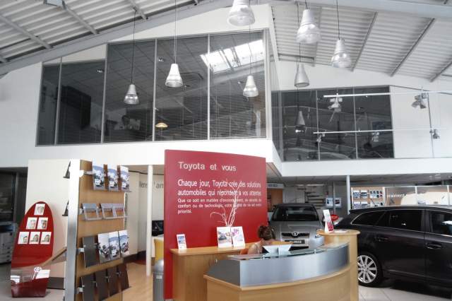 Nos prestations sur le secteur de Marseille Paca