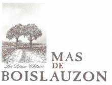 DOMAINE VITICOLE orange vaucluse DOMAINE BOIS LAUZON