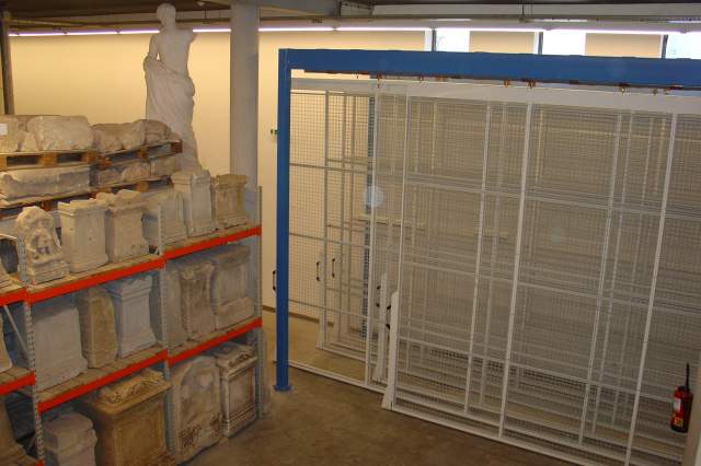 Nos prestations sur le secteur de Marseille Paca