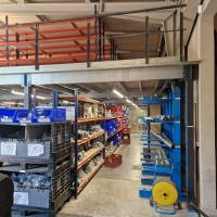 Notre zone d'activité pour ce service Vente de bac plastique pour stockage