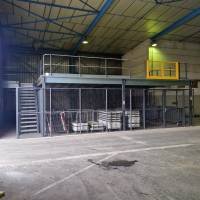 Notre zone d'activité pour ce service Vente de tire-palette ou de transpalette