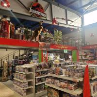 Notre zone d'activité pour ce service Plate-forme de stockage pour création de mezzanine industrielle