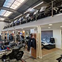 Notre zone d'activité pour ce service Vente de tire-palette ou de transpalette