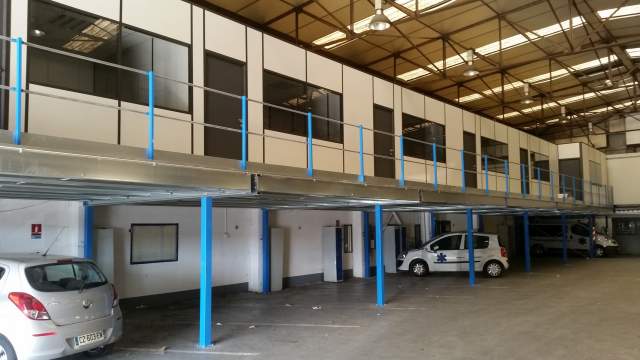 Notre zone d'activité pour ce service Vente de bac plastique pour stockage