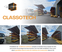 Notre zone d'activité pour ce service Achat de gondole de magasin pas chère