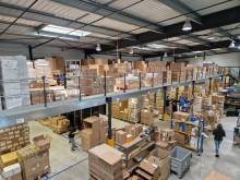 Notre zone d'activité pour ce service Vente de plateforme de stockage