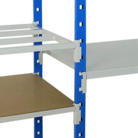 Notre zone d'activité pour ce service Rayonnage industriel pour charge lourde