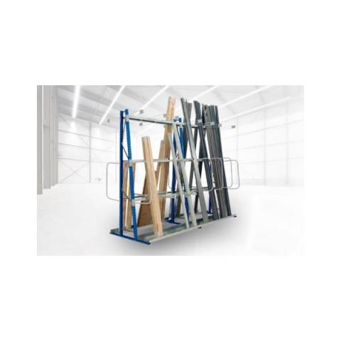 Notre zone d'activité pour ce service Trouver un professionnel du rayonnage