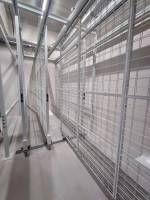 Notre zone d'activité pour ce service Achat de gondole de magasin pas chère