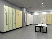 Notre zone d'activité pour ce service Signalétique et rambarde de sécurité à la vente